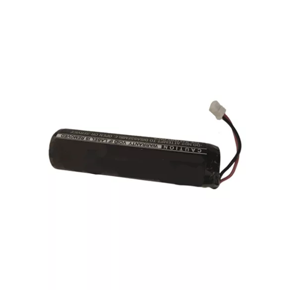 Midland ER200, ER300, BATT20L 2600mAh utángyártott akkumulátor - VHBW