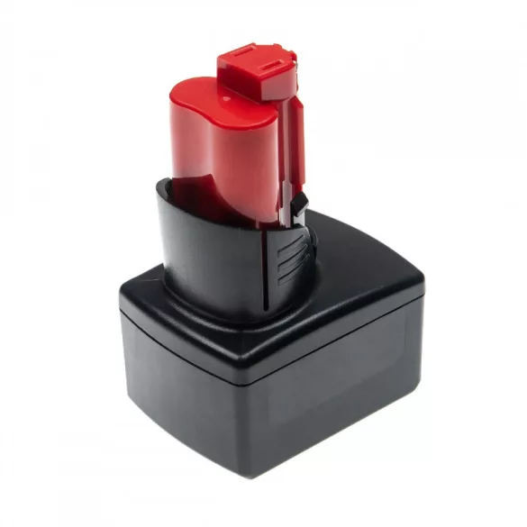 Milwaukee 2590-20 6000mAh utángyártott akkumulátor - VHBW