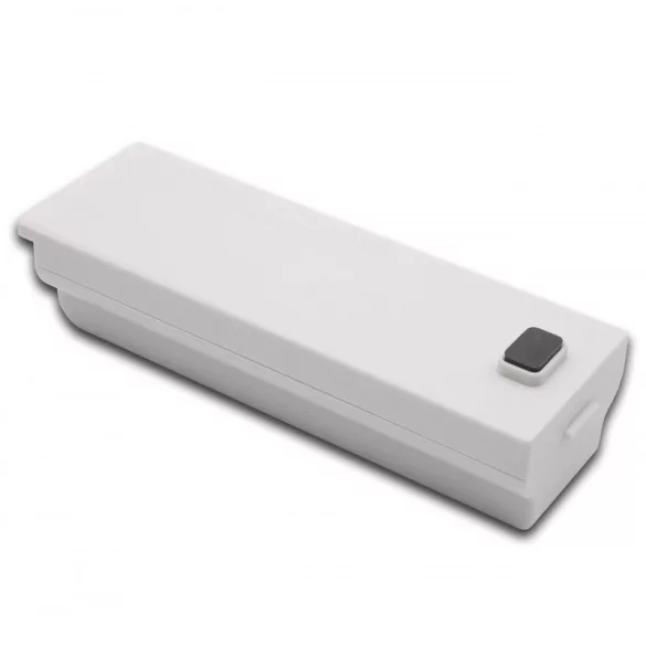 Mindray Echographe M5 4400mAh utángyártott akkumulátor - VHBW