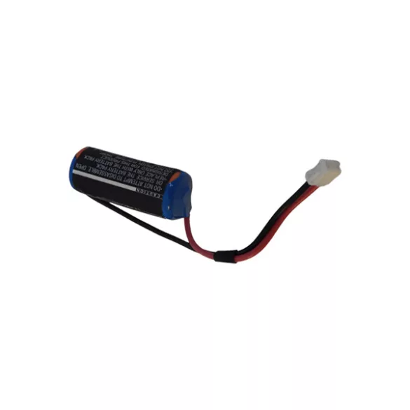 Mitsubishi FX2NC 3.6V Li-Ion 450mAh utángyártott akkumulátor - VHBW