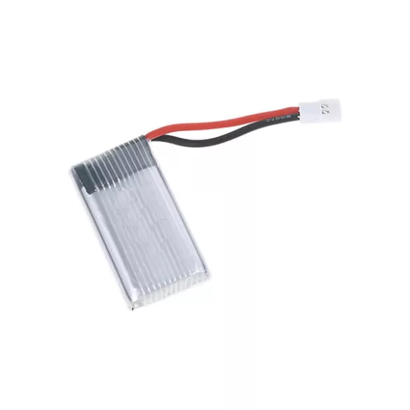 Li-Po 3.7V 390mAh utángyártott akkumulátor - VHBW