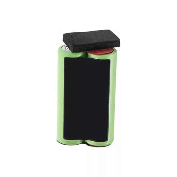 Moser ChromStyle 1871, 1871-7590, 2000mAh utángyártott kozkmetikai akkumulátor - VHBW