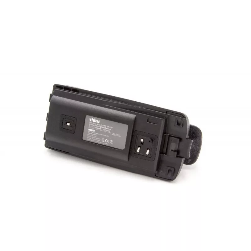 Motorola A10 A12 CP110 EP150 7.5V Li-Ion 2200mAh utángyártott akkumulátor