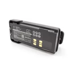   Motorola DP2400 7.4V Li-Ion 2600mAh utángyártott akkumulátor