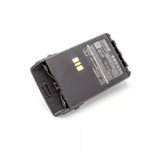 Motorola DP3441 XiR E8600 7.4V Li-Ion 1600mAh utángyártott akkumulátor - VHBW