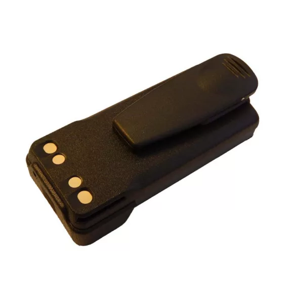 Motorola DP4000 XPR3500 7.4V Li-Ion 2200mAh utángyártott akkumulátor - VHBW