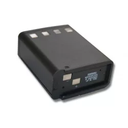   Motorola HT600 MT1000 9.6V NI-MH 1200mAh utángyártott akkumulátor
