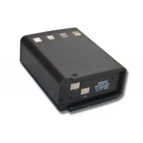 Motorola HT600 MT1000 9.6V NI-MH 1200mAh utángyártott akkumulátor - VHBW