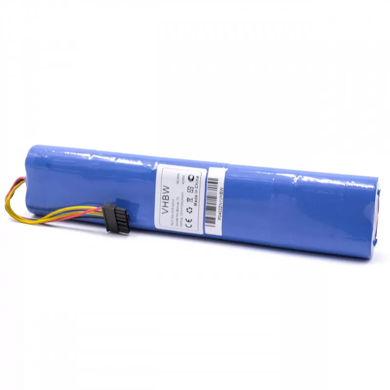 Neato BotVac 70 70e 75 80 85 12V Ni-MH 3500mAh utángyártott porszívó akkumulátor