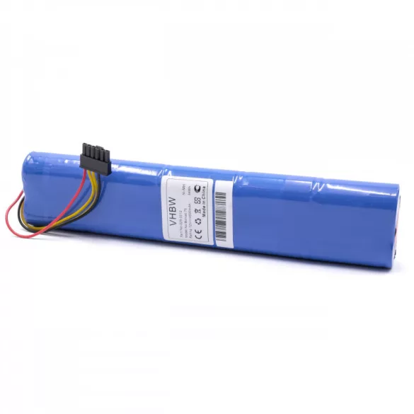 Neato BotVac 70 70e 75 80 85 12V Ni-MH 4500mAh utángyártott porszívó akkumulátor - VHBW