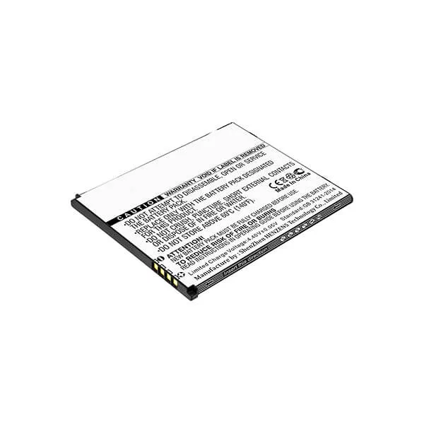 Nokia 1 TA-1047, BV-5V, 2100mAh utángyártott akkumulátor Nokia 1 TA-1047, BV-5V, 2100mAh utángyártott akkumulátor