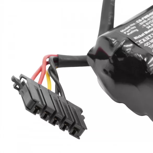 Okuma MB4000 3600mAh utángyártott akkumulátor - VHBW