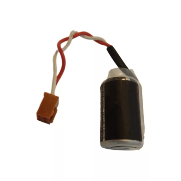 Omron CJ1 CPM2A 3.6V Li-Ion 1000mAh utángyártott akkumulátor - VHBW