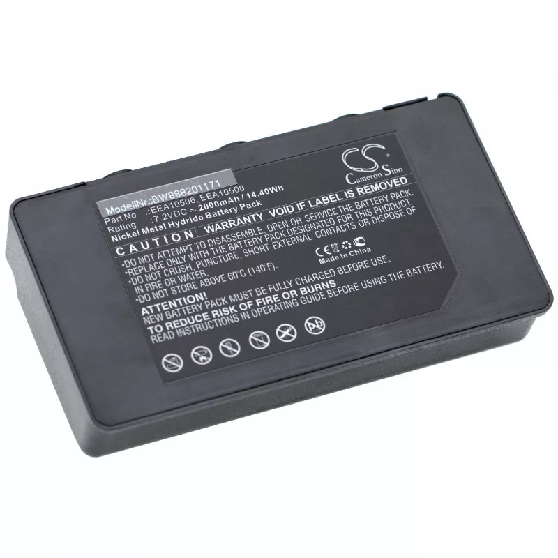 Palfinger Palcom P7 EEA10506 2000mAh utángyártott akkumulátor Palfinger Palcom P7 EEA10506 2000mAh utángyártott akkumulátor
