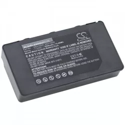   Palfinger Palcom P7 EEA10506 2000mAh utángyártott akkumulátor