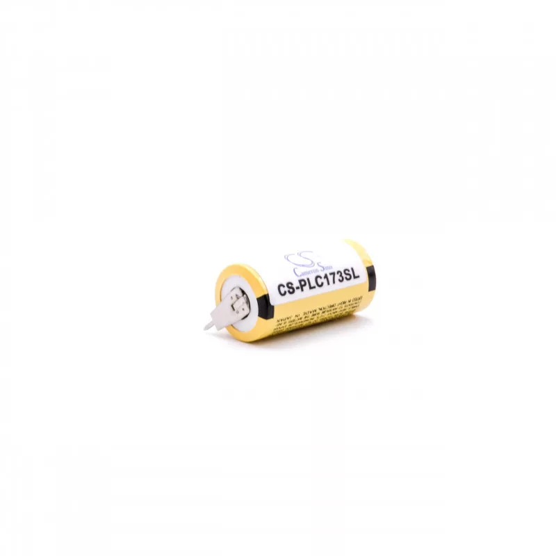 Panasonic BR2/3AG BR17335 3V 1450mAh utángyártott akkumulátor