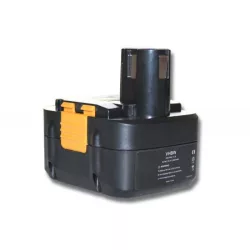   Panasonic EY3530 15.6V NI-MH 3300mAh utángyártott akkumulátor