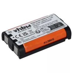 Panasonic KX-FG5210 850mAh utángyártott akkumulátor