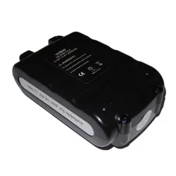   Panasonic EY9L40 14.4V Lithium-ionen 2000mAh utángyártott akkumulátor