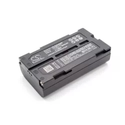 Panasonic, VW-VBD1 2900mAh utángyártott akkumulátor