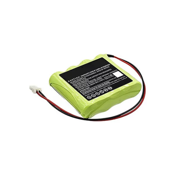Paradox Magellan MG6250 PDX-BATMG6250 1500mAh utángyártott akkumulátor - VHBW