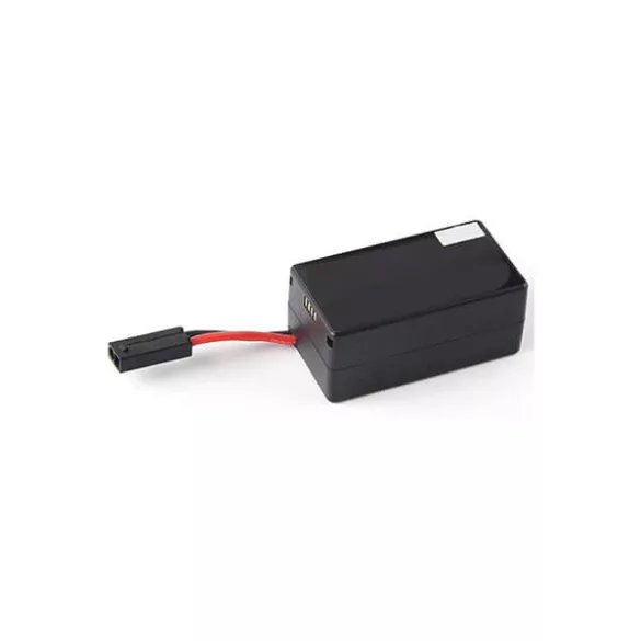 Parrot AR drón 2.0 power edition 2150mAh utángyártott akkumulátor - VHBW