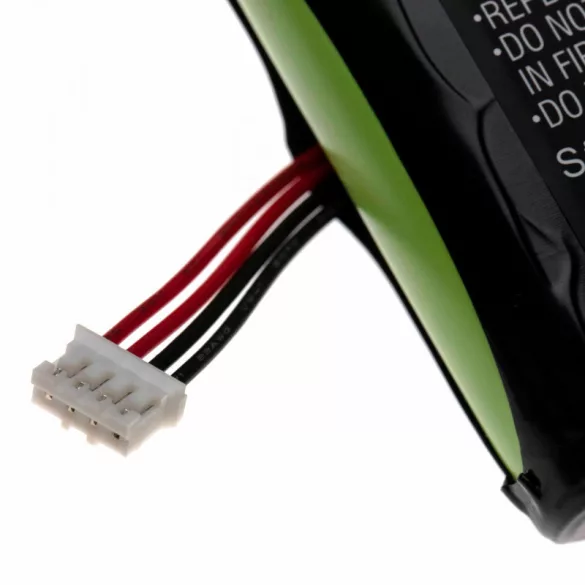 Peli 9410 9413-301-001 7500mAh utángyártott akkumulátor - VHBW