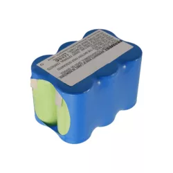  Pellenc AP25 P80 7.2V NI-MH 3000mAh utángyártott akkumulátor