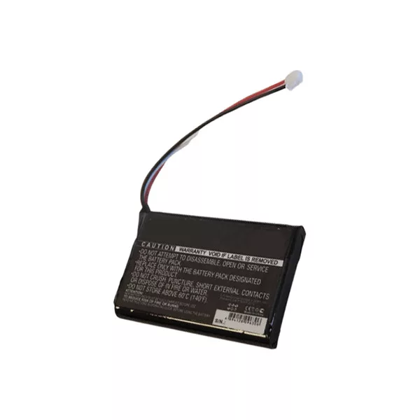 Pharos Drive GPS 200, PDR200 1200mAh utángyártott akkumulátor