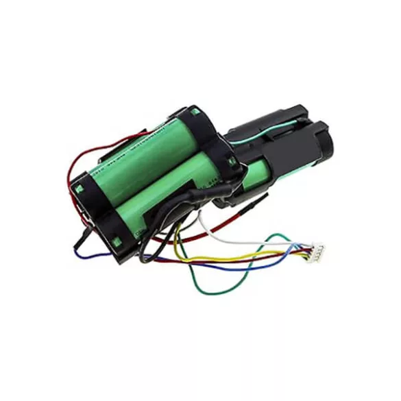 Philips FC6404 2500mAh utángyártott porszívó akkumulátor - VHBW