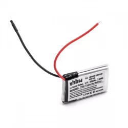   Philips Munddusche HX8140, HX8230, HX8240 550mAh utángyártott akkumulátor