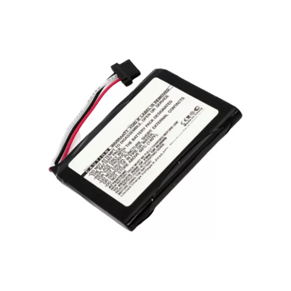Pioneer AVIC-F320BT 790mAh utángyártott akkumulátor - VHBW