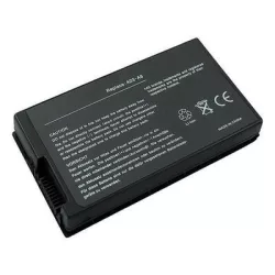 Asus A32-F80 4400mAh notebook akkumulátor  utángyártott