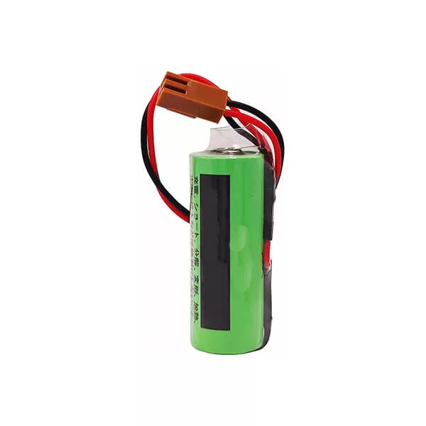 Puffertároló / CR17450SE-R 3V Li-Ion 2000mAh utángyártott akkumulátor Puffertároló / CR17450SE-R 3V Li-Ion 2000mAh utángyártott akkumulátor