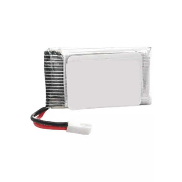 Quadcopter 20C Li-ion 3.7V 500mAh utángyártott drón akkumulátor - VHBW