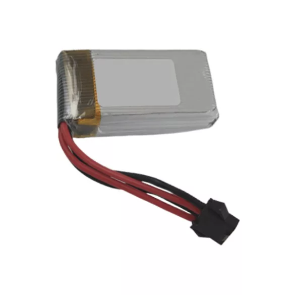 Quadrocopter UDI U842-1Lark / Falcon  Li-ion 7.4V 1000mAh utángyártott drón akkumulátor - VHBW