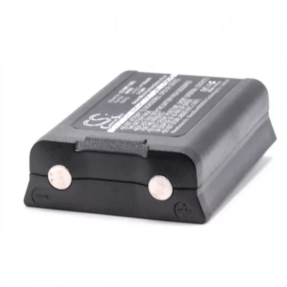 Ravioli LNH800 Grundfos MTR15 700mAh utángyártott akkumulátor - VHBW