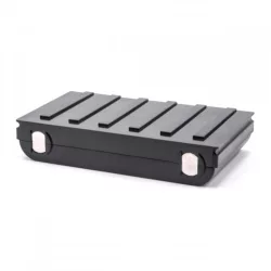   Ravioli Micropiu MH1300 1200mAh utángyártott akkumulátor - VHBW