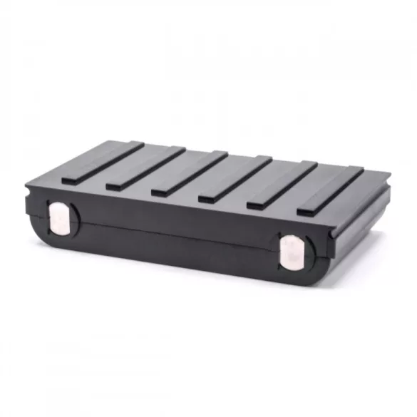 Ravioli Micropiu MH1300 1200mAh utángyártott akkumulátor - VHBW