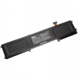   Razer BETTY4-73K-06472 RZ09-0195 6160mAh utángyártott akkumulátor