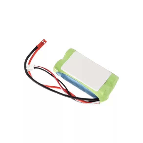 RC Helicopter MJX F645 F45 7.4V Li-ion 1500mAh JSTcsatlakozó utángyártott akkumulátor - VHBW