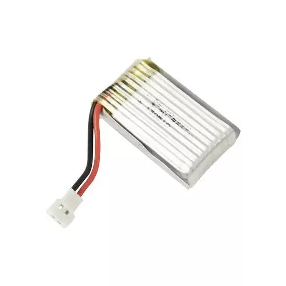 Revell 1078716 Li-Polymer 3.7V 300mAh utángyártott RC jármű akkumulátor - VHBW