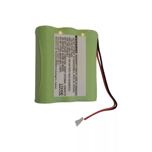Roberts Sports DAB1 2200mAh utángyártott akkumulátor