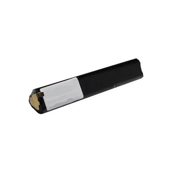 Rolladen Solarfenster, Velux 946933 NiMh 10,8V 2200mAh utángyártott akkumulátor - VHBW