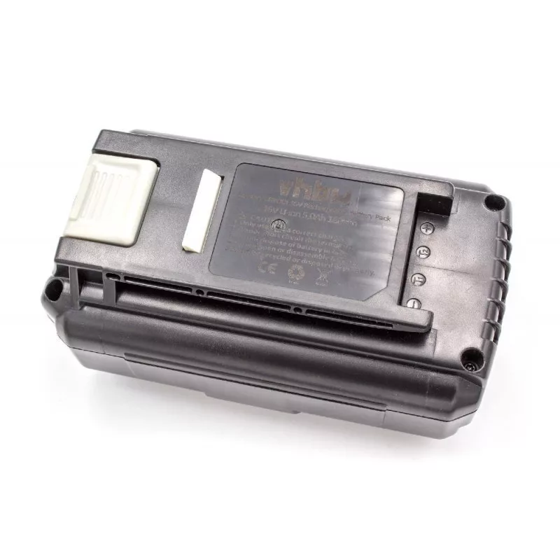 Ryobi BPL3650 36V Li-ion 5000mAh utángyártott akkumulátor Ryobi BPL3650 36V Li-ion 5000mAh utángyártott akkumulátor
