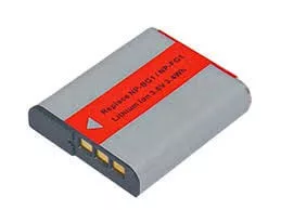 Sony NP-FG1 helyettesítő akku 950mAh