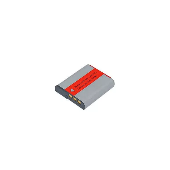 Sony NP-FG1 helyettesítő akku 950mAh - VHBW