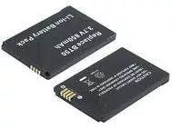 Motorola SNN5771 mobiltelefon akkumulátor - utángyártott