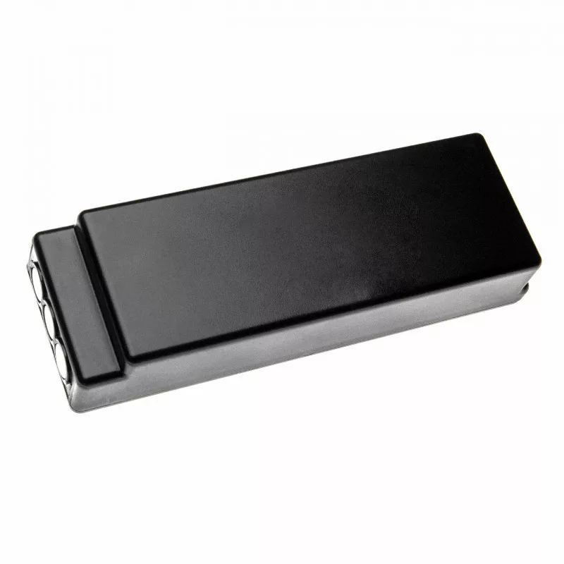 Scanreco 590 13445 3000mAh (mit 3 Kontakten) utángyártott akkumulátor Scanreco 590 13445 3000mAh (mit 3 Kontakten) utángyártott akkumulátor