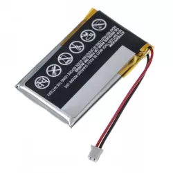 Sena SMH-5 ICP40/25/40P 350mAh utángyártott akkumulátor